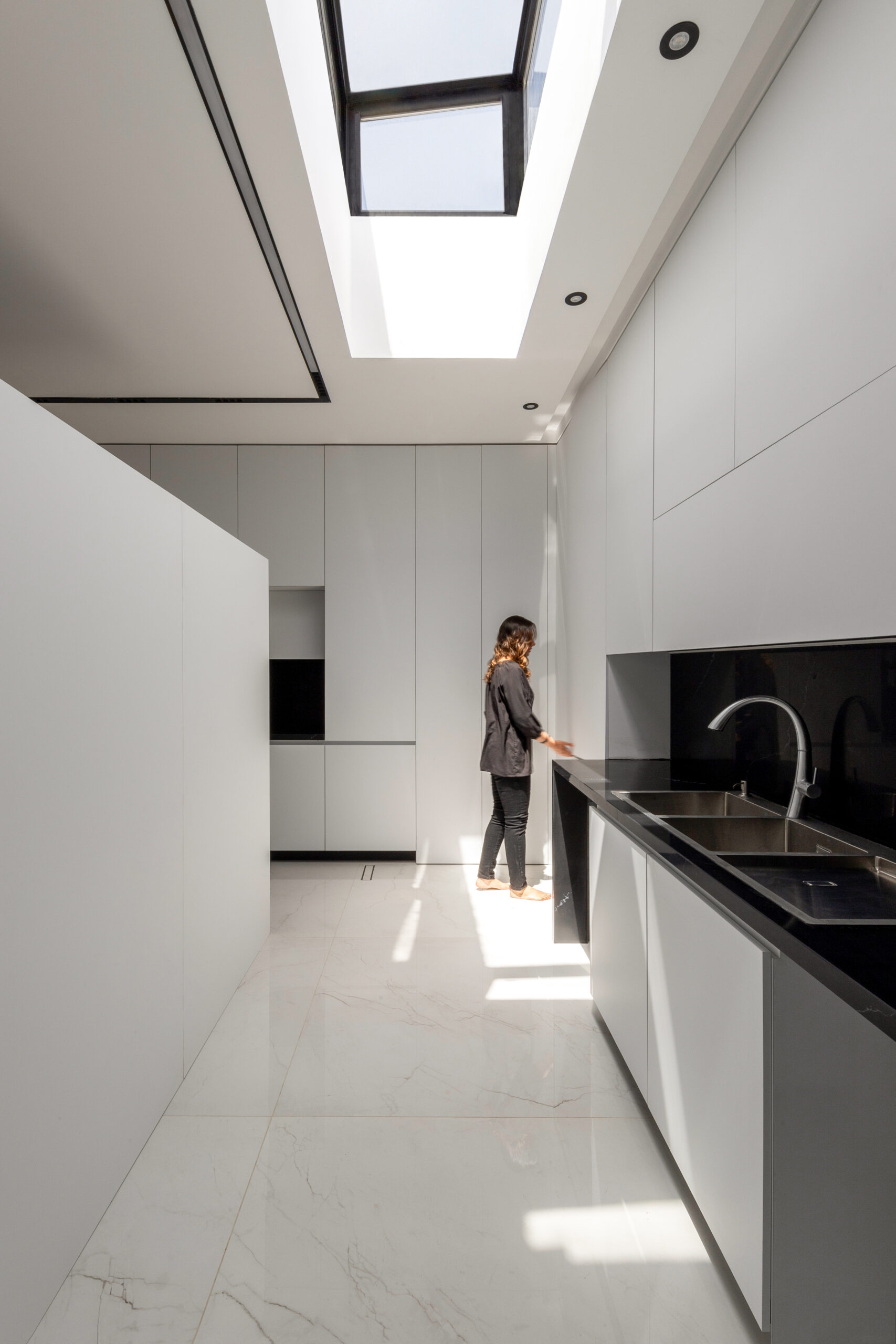 دیزی ماژولار توکار